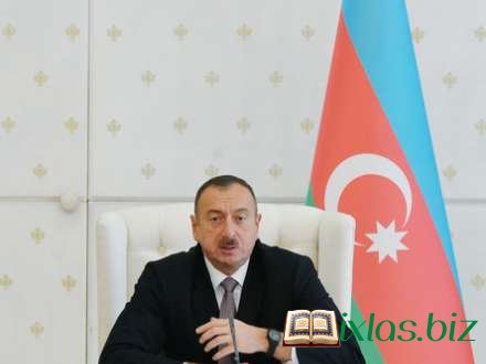 Prezident: “Dünyadakı sivilizasiyalararası anlaşılmazlıq Azərbaycanı da narahat edir”