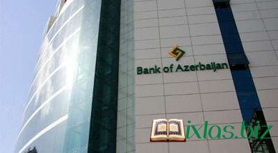 “Bank of Azerbaijan”ın lisenziyası ləğv edilib