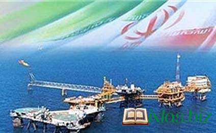 İran neftin ucuzlaşmasına görə narahat deyil