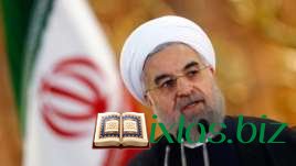 İran prezidenti biznes razılaşmaları üçün Avropadadır