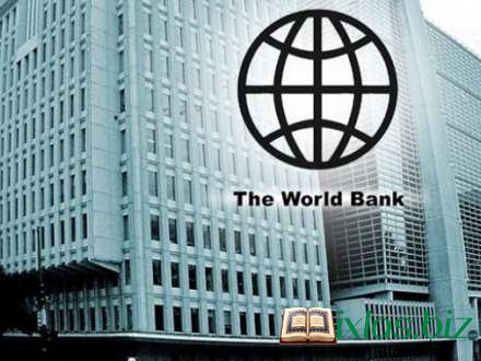 Neft daha 27 faiz ucuzlaşacaq — Dünya Bankından bədbin proqnoz