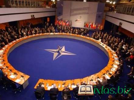 NATO Rusiya ilə "informasiya müharibəsi"nə start verdi