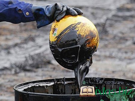 Rusiya neft rekordunu yenilədi