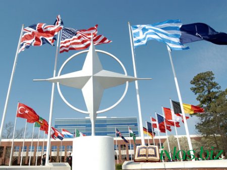 NATO Rusiyanın "qara siyahısında"