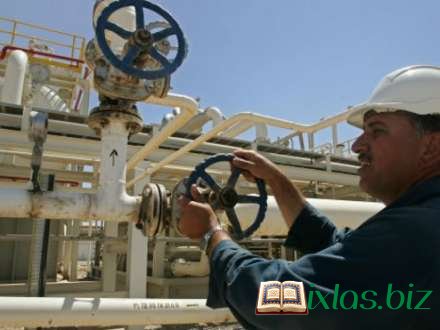 İraq və Kürdüstan: azalan neft gəlirləri müzakirə edilib