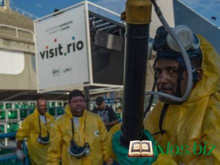 Braziliya: Zika virusunun yayılmasına baxmayaraq olimpiada keçiriləcək