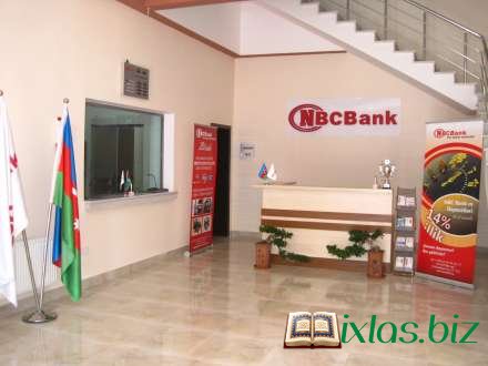 “NBCBank”ın digər banklarla birləşməsi haqqında niyyət protokolu imzalanıb - RƏSMİ