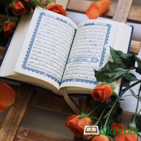 Quran öyrənməyin fəziləti 