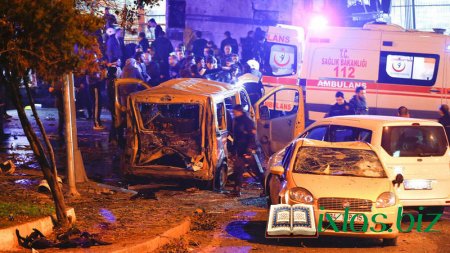 İstanbul terrorunun sirri açılır