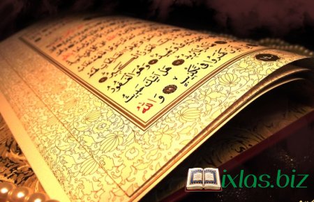 Qurani-Kərimin hər hansı ayəsinin hökmü sünnə vasitəsilə nəsx ola bilərmi?